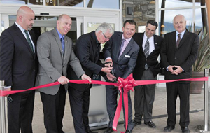Four Points by Sheraton Kelowna Airport - Ribbon Cutting Ceremony